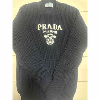 プラダ トップスの通販 1,000点以上 | PRADAのレディースを買うならラクマ