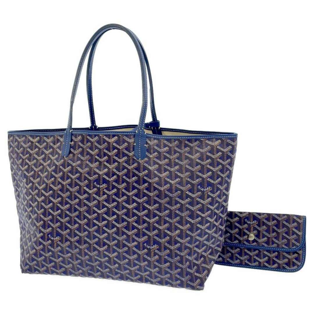 GOYARD - ゴヤール トートバッグ サンルイPM Saint Louis GOYARD