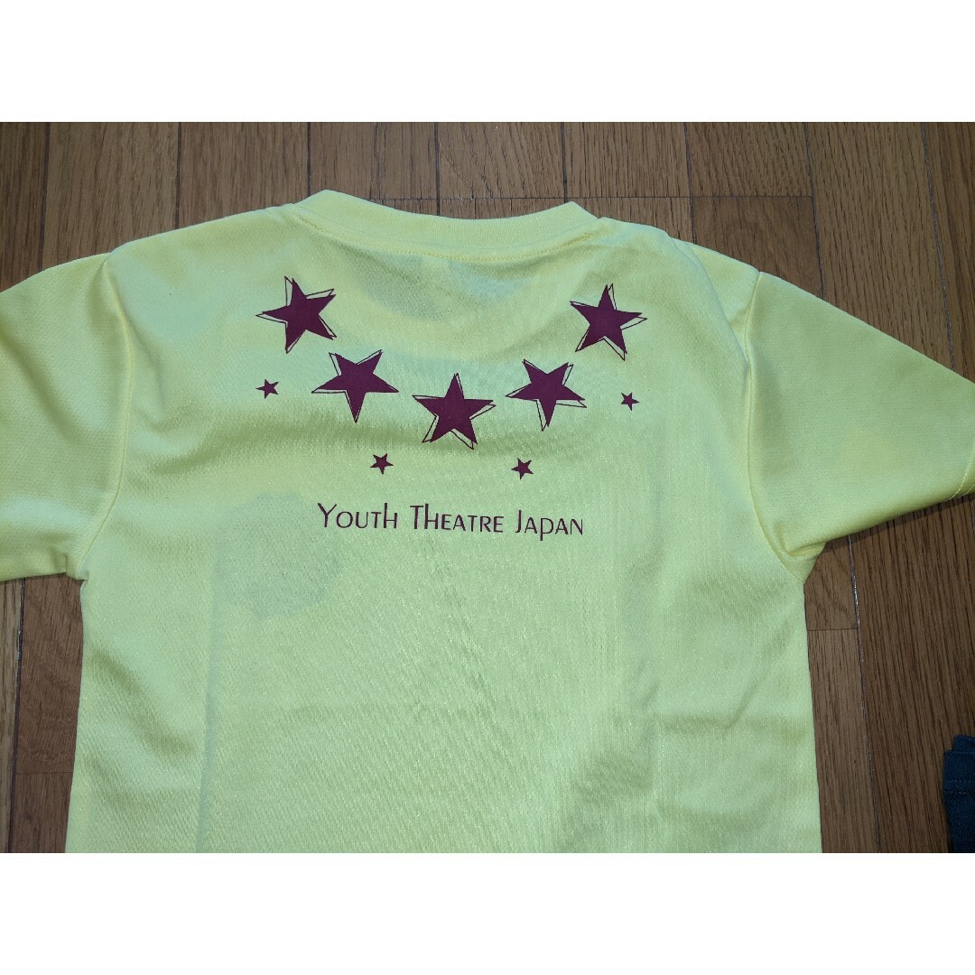 YTJ　Tシャツ 150cm キッズ/ベビー/マタニティのキッズ服男の子用(90cm~)(Tシャツ/カットソー)の商品写真