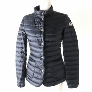 【MONCLER】美品　モンクレールライトダウンジャケット