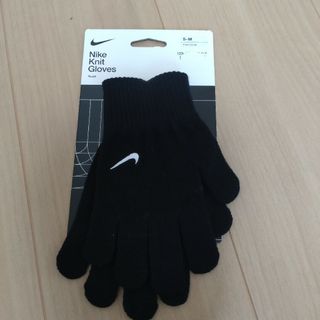 ナイキ(NIKE)の未使用！キッズ　ナイキ　手袋(手袋)