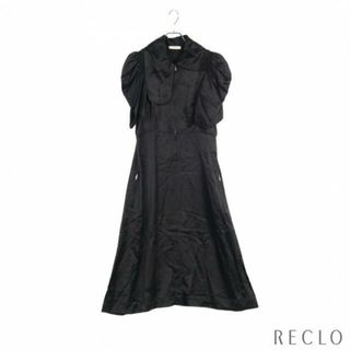 セリーヌ ワンピース(ブラック/黒色系)の通販 100点以上 | celineの