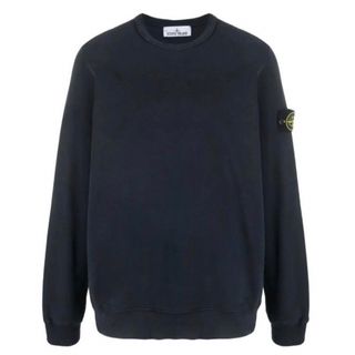 stone island スウェット　XL