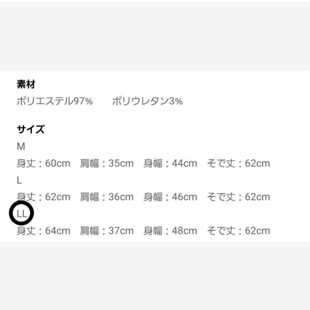 しまむら(シマムラ)の【新品】terawear emu メロープルオーバー レディースのトップス(カットソー(長袖/七分))の商品写真