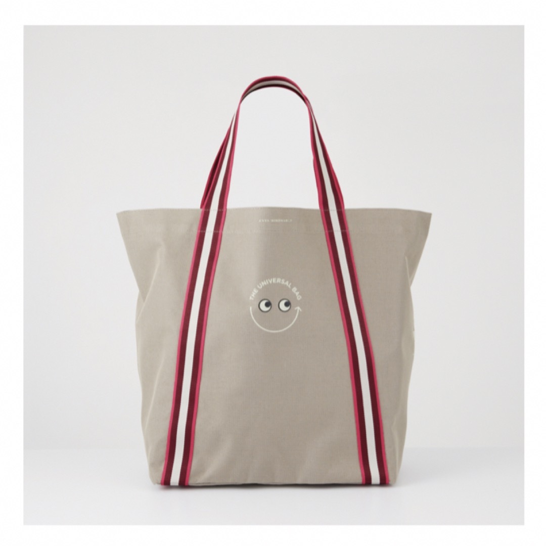 ANYA HINDMARCH - 成城石井×アニヤ・ハインドマーチ コラボバッグ 新品