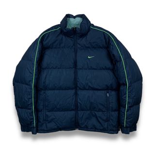 ナイキ ビンテージ ダウンジャケット(メンズ)の通販 100点以上 | NIKE