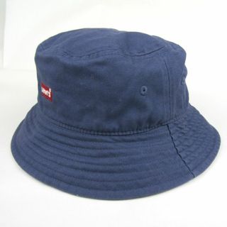 LEVI'S リメイク デニムハット39sのLEVI