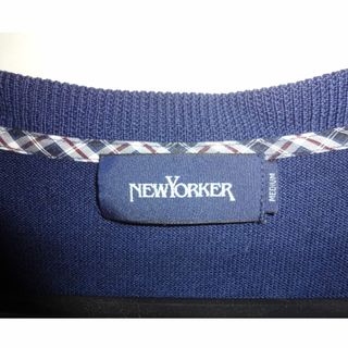 ニューヨーカー(NEWYORKER)のカーディガン(カーディガン)