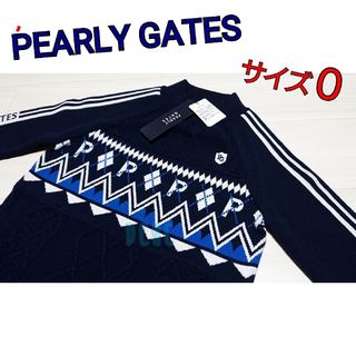 パーリーゲイツ ニットワンピースの通販 33点 | PEARLY GATESを買う