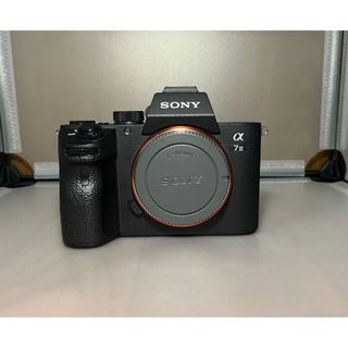 【室内使用のみ】SONY α7sⅢ 付属品完備