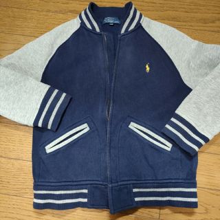 POLO RALPH LAUREN - 4T 110 ポロベア ダウンジャケットの通販 by CA's