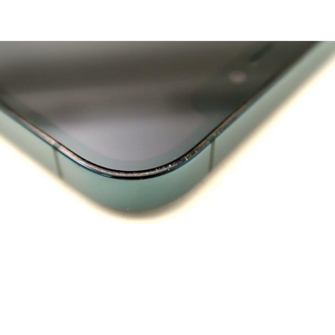 iPhone(アイフォーン)のSIMロック解除済み iPhone12 Pro 256GB Bランク 本体【ReYuuストア】 パシフィックブルー スマホ/家電/カメラのスマートフォン/携帯電話(スマートフォン本体)の商品写真