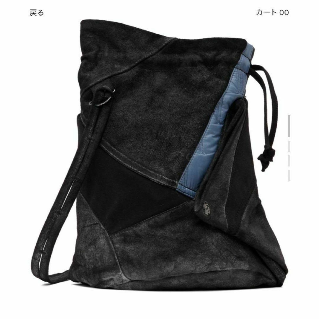 KIKO KOSTADINOVキココスタディノフ OREN BAG MEDIUMの通販 by Charmy