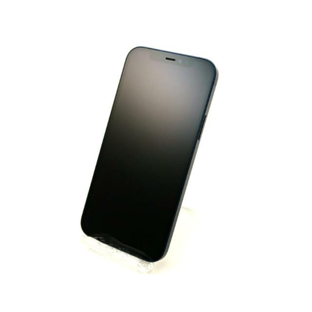 iPhone12 256GB Bランク SIMフリー 保証期間60日 ブルー iPhone12 256GB Bランク SIMフリー 保証期間60日 ブルー
