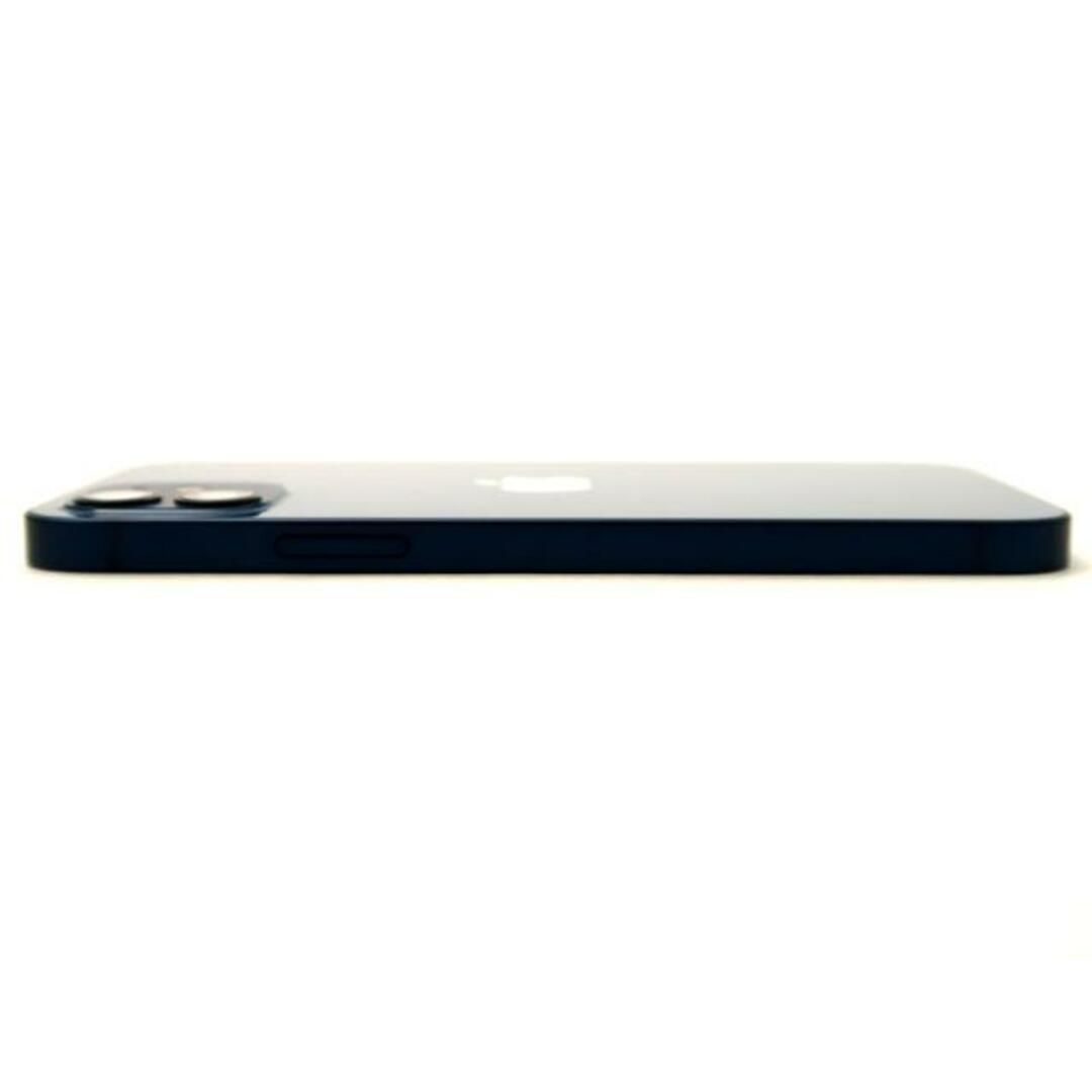 iPhone12 256GB Bランク SIMフリー 保証期間60日 ブルー iPhone12 256GB Bランク SIMフリー 保証期間60日 ブルー