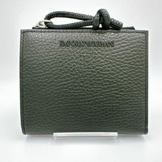 アルマーニ(Emporio Armani) 折り財布(メンズ)の通販 100点以上