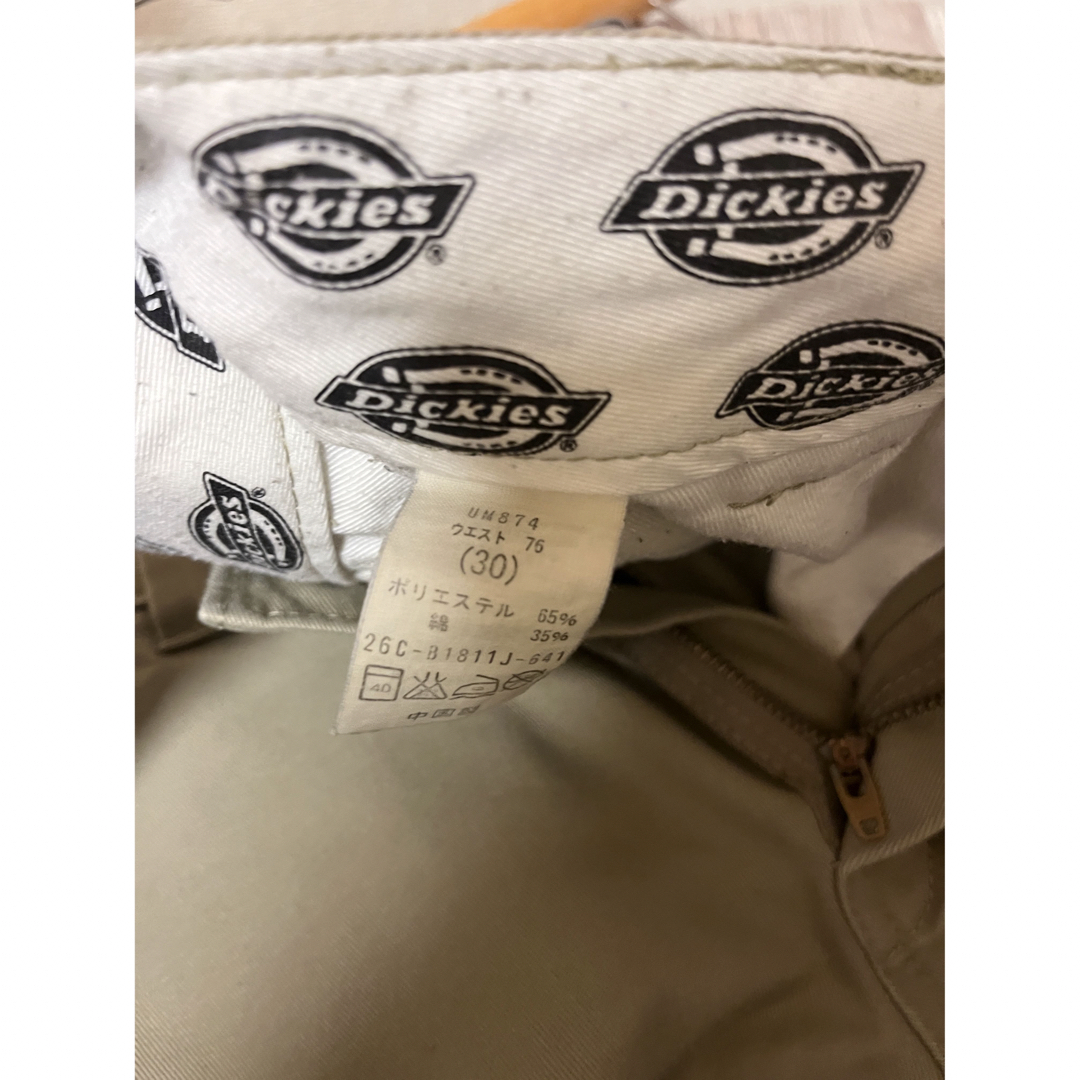 Dickies(ディッキーズ)のDickies チノパン パンツ　メンズ　30 メンズのパンツ(チノパン)の商品写真