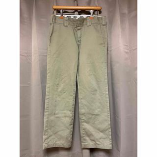 ディッキーズ(Dickies)のDickies チノパン パンツ　メンズ　30(チノパン)