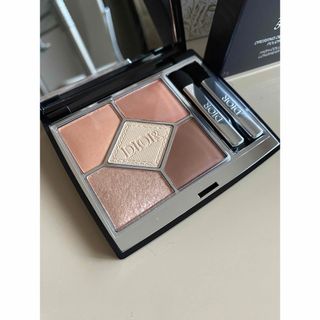 クリスチャンディオール(Christian Dior)の新品未使用　ディオールアイシャドウ(アイシャドウ)