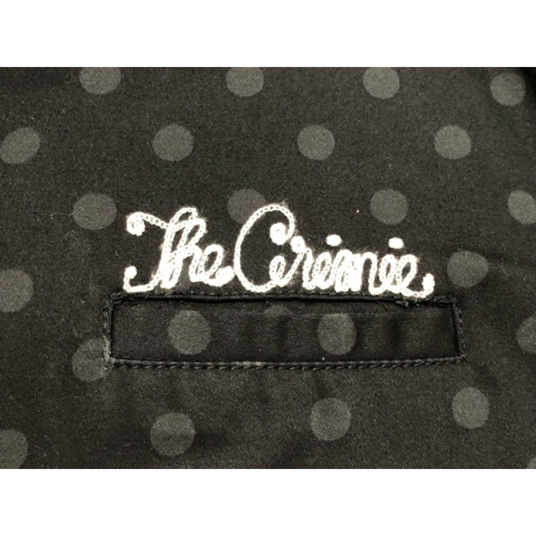 CRIMIE(クライミー)のTHE CRIMIE（クライミー）ドット柄　ワークジャケット　刺繡入り【E1809-007】 メンズのジャケット/アウター(その他)の商品写真