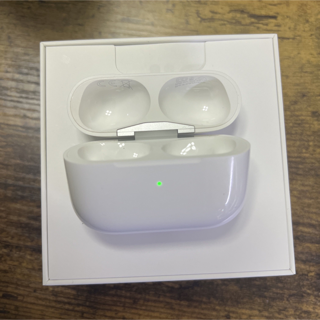 Apple - Apple Airpods Pro 第1世代 充電ケースの通販 by 山口