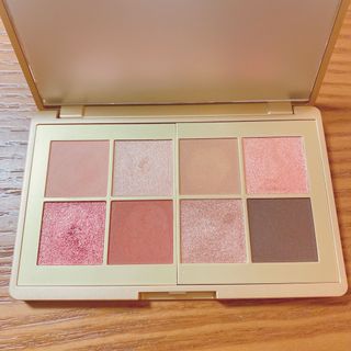 ローラメルシエ(laura mercier)のローラメルシエ ジャパンインブルーム アイシャドウパレット(アイシャドウ)