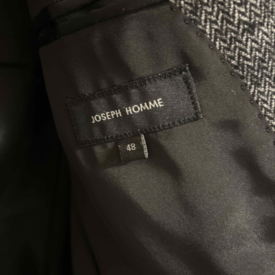 JOSEPH(ジョゼフ)のJOSEPH HOMME / ジョゼフ オム　ジャケット メンズのジャケット/アウター(テーラードジャケット)の商品写真