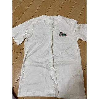 ナイキ(NIKE)のナイキ　Tシャツ(Tシャツ/カットソー(半袖/袖なし))