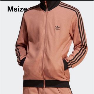 オリジナルス(Originals（adidas）)のアディカラー クラシックス ワッフル ベッケンバウアー トラックジャケット(ジャージ)