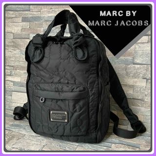 MARC BY MARC JACOBS - ◇◇◇ マークバイマークジェイコブス リュック ...