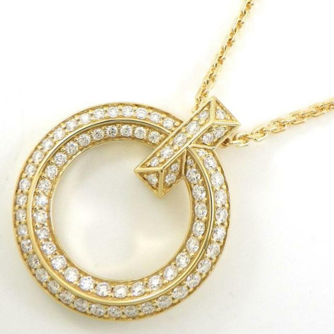 Tiffany & Co. - ティファニー Tiffany & Co. ネックレス T ワン Tiffany & Co. - ティファニー Tiffany & Co. ネックレス T ワン