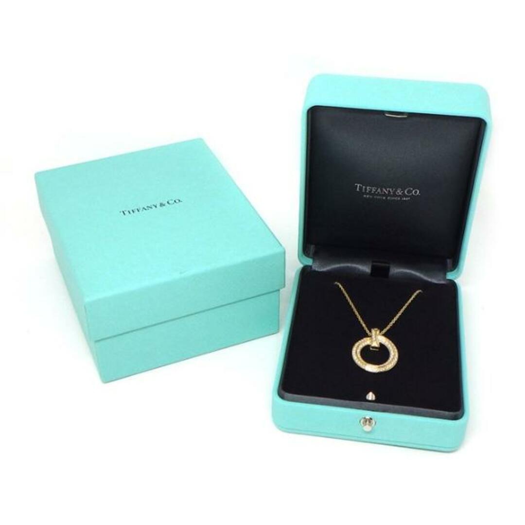 Tiffany & Co. - ティファニー Tiffany & Co. ネックレス T ワン Tiffany & Co. - ティファニー Tiffany & Co. ネックレス T ワン