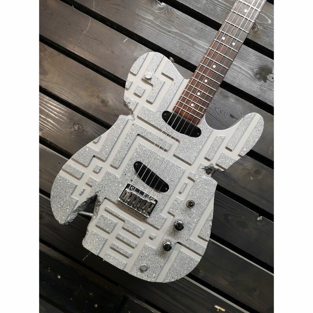 Fernandes - FERNANDES CONCRETE TE/TEJ G1G21996の通販 by オーディオ