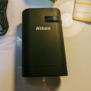 ニコン(Nikon)のNikon monocular II　ゴルフ　距離計(その他)