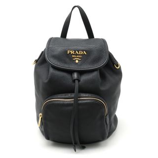 プラダ リュック(レディース)（ゴールド/金色系）の通販 44点 | PRADA 