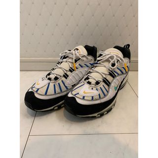 ナイキ(NIKE)のエアマックス98(スニーカー)