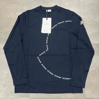 モンクレール メンズのTシャツ・カットソー(長袖)の通販 200点以上