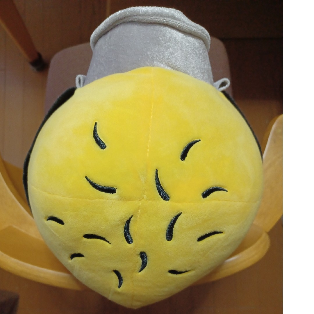ミニオン - 特大 ミニオン ぬいぐるみ ジャンボ高さ約47㎝の通販 ミニオン - 特大 ミニオン ぬいぐるみ ジャンボ高さ約47㎝の通販