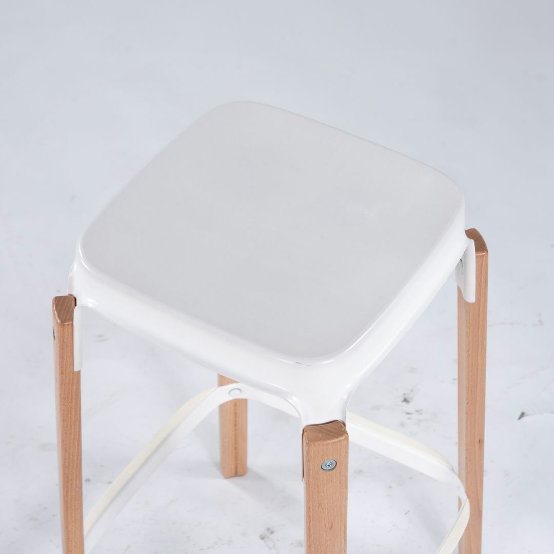 MAGIS - マジス カウンターチェア MAGIS STEELWOOD スティール MAGIS - マジス カウンターチェア MAGIS STEELWOOD スティール