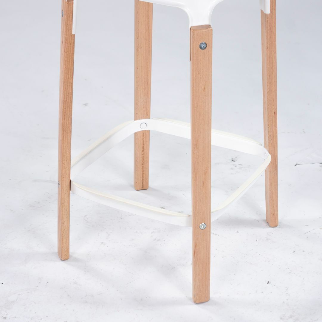 MAGIS - マジス カウンターチェア MAGIS STEELWOOD スティール MAGIS - マジス カウンターチェア MAGIS STEELWOOD スティール