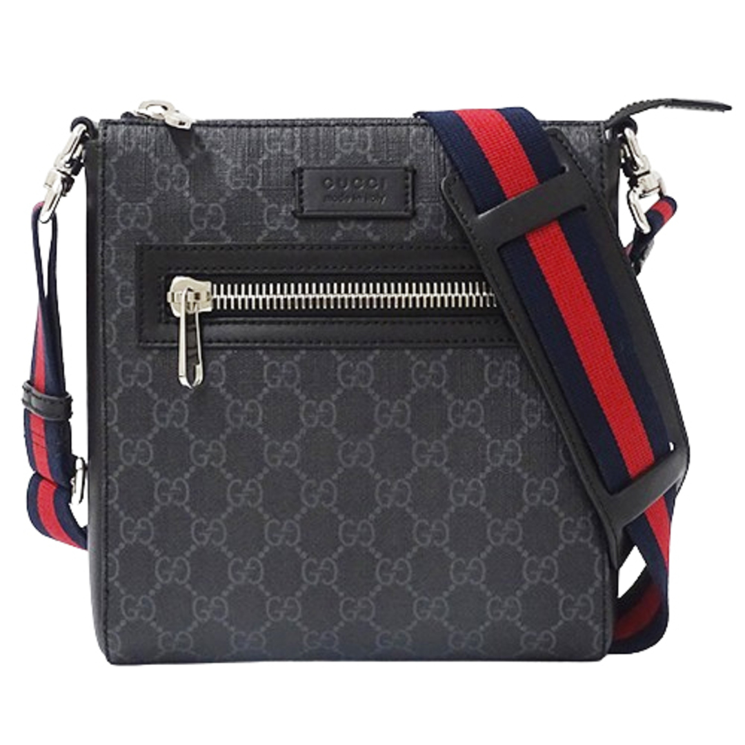 Gucci - グッチ GUCCI バッグ メンズ ブランド ショルダーバッグ GG