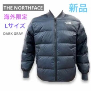 ザノースフェイス(THE NORTH FACE)のノースフェイス VUNTUT T JACKET1A t-ball airダウン(ダウンジャケット)