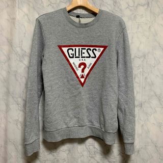 ゲス(GUESS)のGUESS スウェット(スウェット)