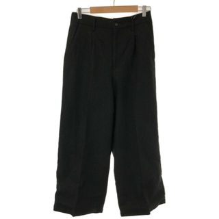 コム デ ギャルソン(COMME des GARCONS) ワイドパンツ パンツの通販