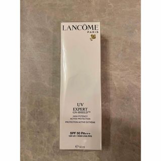 ランコム(LANCOME)のランコム UVエクスペール GNシールド50(BBクリーム)