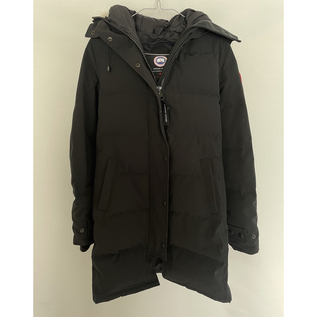 2024の新作 カナダグース CANADA GOOSE マッケンジー 2302JL Mサイズ