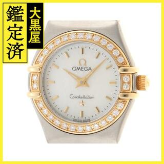 オメガ ゴールド 腕時計(レディース)の通販 900点以上 | OMEGAの ...