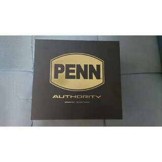 penn authority 4500hs(リール)