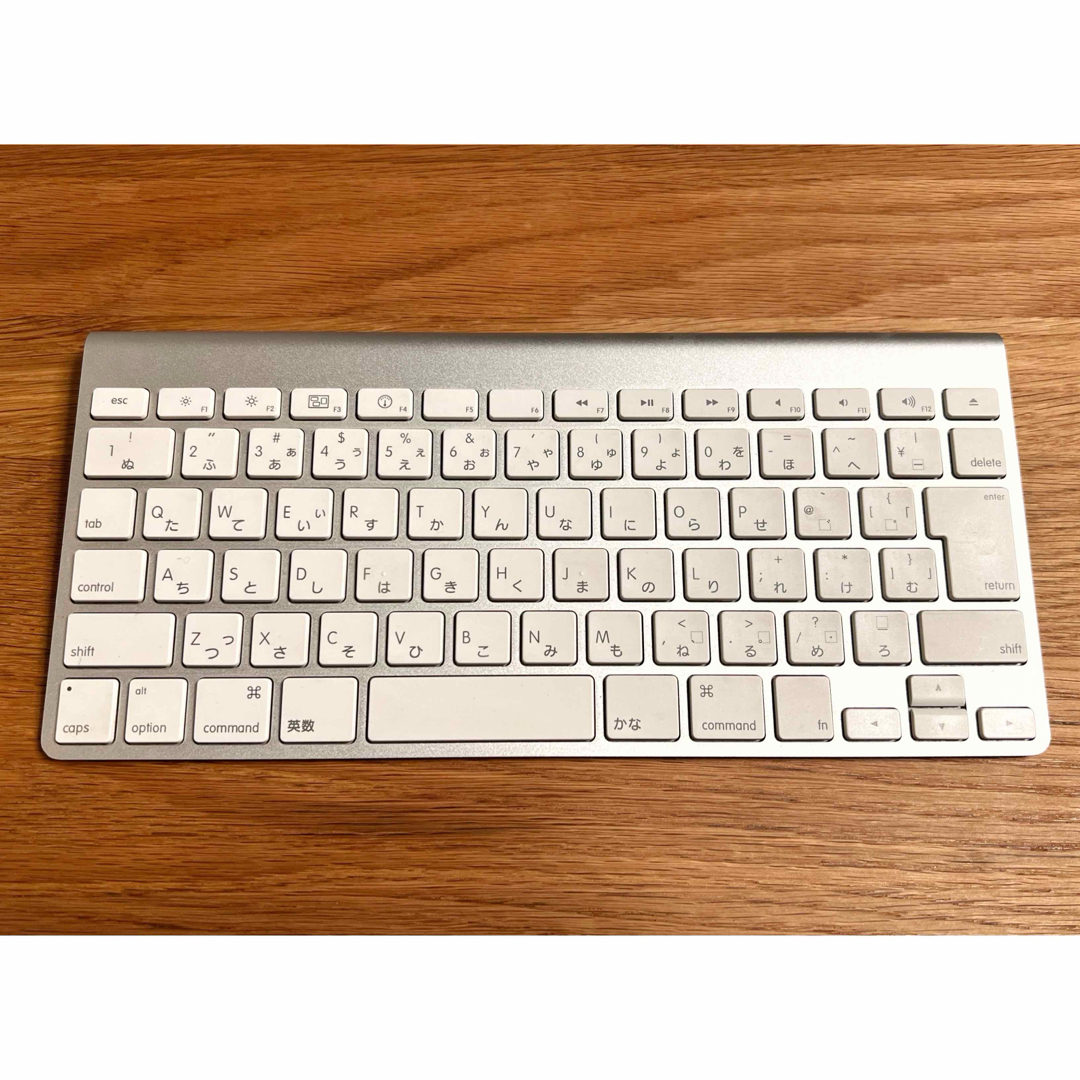 Apple Magic Mouse Magic Keyboard セット 純正品