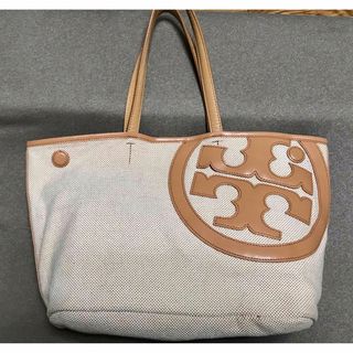 トリーバーチ(Tory Burch)のトリーバーチ　ロニー キャンバス  トート(トートバッグ)